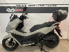 Aperçu Kymco SKYTOWN 125 2026 vue gauche