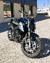 Aperçu CFMOTO NK 650 ABS NK ABS 2023 vue 3/4 droite