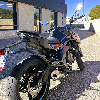 Aperçu CFMOTO NK 650 ABS NK ABS 2023 vue arrière