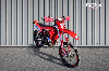 Aperçu BETA xtrainer 2023 vue 3/4 droite