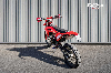 Aperçu BETA xtrainer 2023 vue gauche