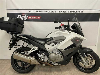 Aperçu Honda VFR 800 X Crossrunner RC60 2011 vue 3/4 droite