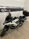 Aperçu Honda VFR 800 X Crossrunner RC60 2011 vue avant