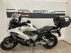Aperçu Honda VFR 800 X Crossrunner RC60 2011 vue gauche