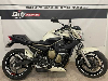 Aperçu Yamaha XJ6   ABS 2016 vue 3/4 droite
