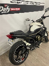 Aperçu Yamaha XJ6   ABS 2016 vue arrière