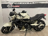 Aperçu Yamaha XJ6   ABS 2016 vue gauche