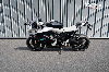 Aperçu CFMOTO SR-R 675 2025 vue arrière