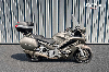 Aperçu Yamaha FJR 1300 ABS FJR A 2013 vue avant
