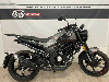 Aperçu Benelli LEONCINO 125 2022 vue 3/4 droite