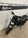Aperçu Benelli LEONCINO 125 2022 vue avant