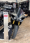 Aperçu Yamaha YZF 1000 R1 2010 vue avant