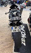Aperçu Yamaha YZF 1000 R1 2010 vue arrière