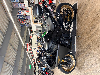 Aperçu Yamaha YZF 1000 R1 2010 vue gauche