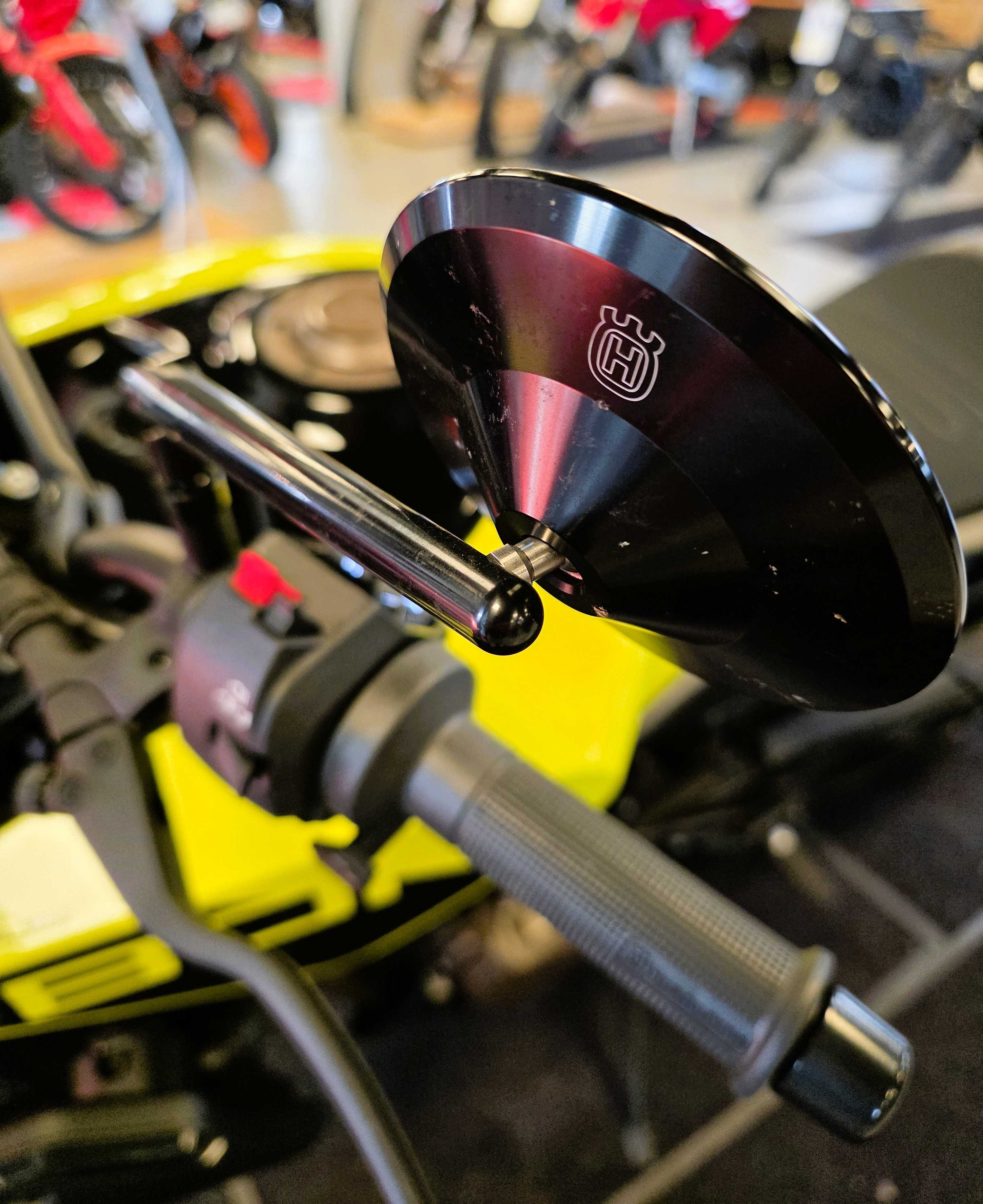 Husqvarna Svartpilen 801 2024 HD