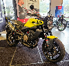Aperçu Husqvarna Svartpilen 801 2024 vue 3/4 droite