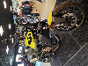 Aperçu Husqvarna Svartpilen 801 2024