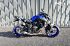 Aperçu Yamaha MT-07 ABS (35KW) 2020 vue avant