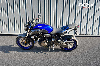 Aperçu Yamaha MT-07 ABS (35KW) 2020 vue arrière