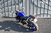 Aperçu Yamaha MT-07 ABS (35KW) 2020 vue gauche