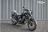 Aperçu Honda CMX 500 Rebel 2020 vue 3/4 droite