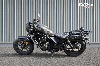 Aperçu Honda CMX 500 Rebel 2020 vue arrière