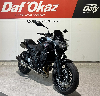 Aperçu Kawasaki Z 650 ABS A2 2024 vue 3/4 droite