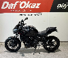 Aperçu Kawasaki Z 650 ABS A2 2024 vue gauche
