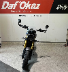 Aperçu Triumph SPEED 400 2024 vue avant