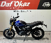 Aperçu Triumph SPEED 400 2024 vue gauche