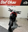 Aperçu Ducati Monster + 2021 vue avant