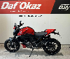 Aperçu Ducati Monster + 2021 vue gauche
