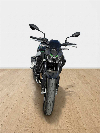 Aperçu Kawasaki Z 900 2025 vue avant