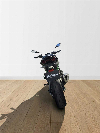 Aperçu Kawasaki Z 900 2025 vue arrière