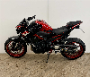 Aperçu Kawasaki Z 900 2023 vue gauche