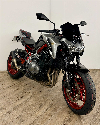 Aperçu Kawasaki Z 900 2019 vue 3/4 droite