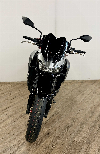 Aperçu Kawasaki Z 900 2019 vue avant