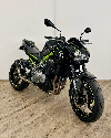 Aperçu Kawasaki Z 900 2018 vue 3/4 droite