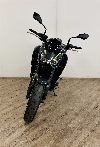 Aperçu Kawasaki Z 900 2018 vue avant