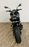 Aperçu Kawasaki Z 900 2018 vue arrière