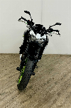 Aperçu Kawasaki Z 900 2022 vue avant