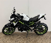 Aperçu Kawasaki Z 900 2022 vue gauche