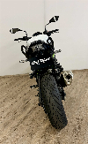 Aperçu Kawasaki Z 900 2021 vue arrière