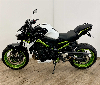 Aperçu Kawasaki Z 900 2021 vue gauche