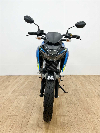 Aperçu Suzuki GSX-S 125 2021 vue avant