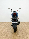 Aperçu Suzuki GSX-S 125 2021 vue arrière