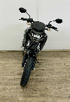 Aperçu Suzuki GSX-S 125 2024 vue avant