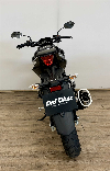 Aperçu Suzuki GSX-S 125 2024 vue arrière