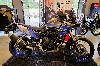 Aperçu Yamaha XTZ 700 Ténéré 2021 vue gauche