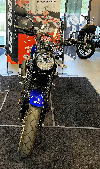 Aperçu Yamaha XSR 125 2023 vue avant